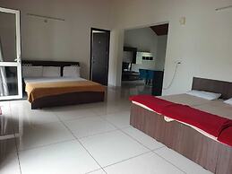 Siri Homestay