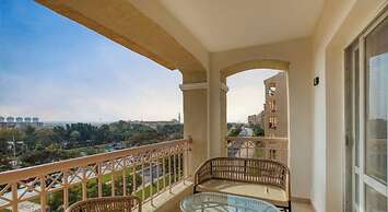 Sokon Residence Madinaity