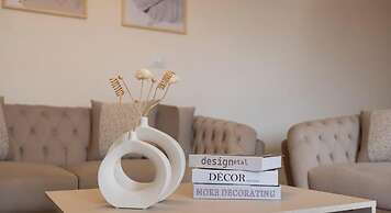 Sokon Residence Madinaity