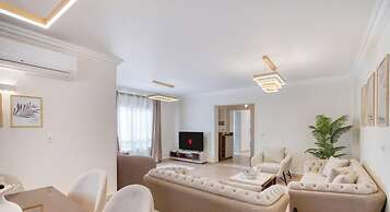 Sokon Residence Madinaity