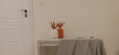 Sokon Residence Madinaity