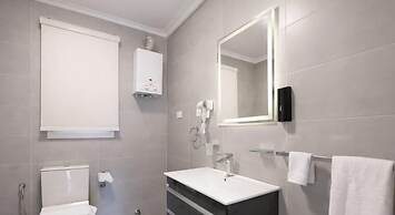 Sokon Residence Madinaity
