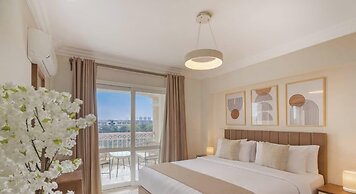 Sokon Residence Madinaity