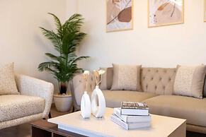 Sokon Residence Madinaity