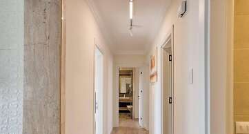 Sokon Residence Madinaity