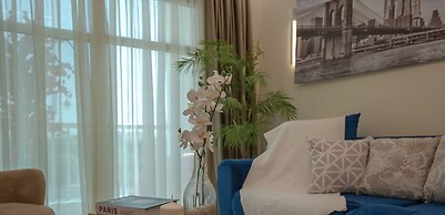 Sokon Residence Madinaity