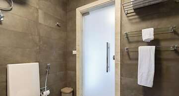 Sokon Residence Madinaity