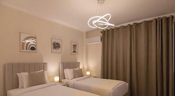 Sokon Residence Madinaity