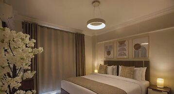 Sokon Residence Madinaity