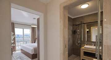 Sokon Residence Madinaity
