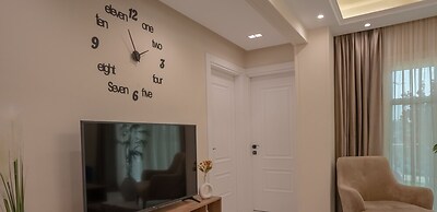 Sokon Residence Madinaity