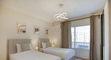 Sokon Residence Madinaity