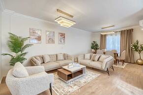 Sokon Residence Madinaity