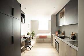 Briggate Studios - Campus Accommodation