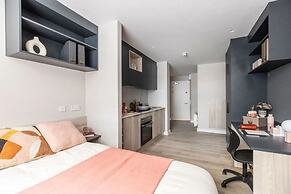 Briggate Studios - Campus Accommodation