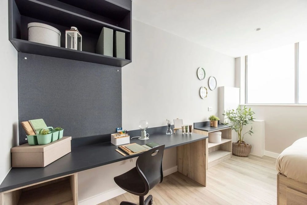 Briggate Studios - Campus Accommodation
