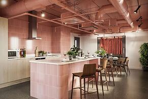Briggate Studios - Campus Accommodation