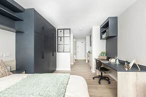 Briggate Studios - Campus Accommodation
