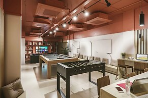 Briggate Studios - Campus Accommodation