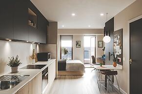 Briggate Studios - Campus Accommodation
