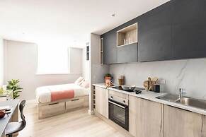 Briggate Studios - Campus Accommodation