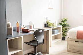 Briggate Studios - Campus Accommodation