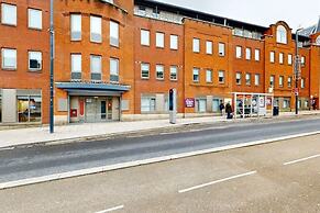 Briggate Studios - Campus Accommodation