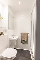 Briggate Studios - Campus Accommodation