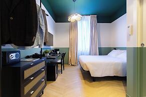 Saint Suites