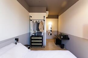 Saint Suites