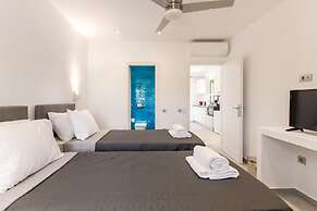 Ampelas Nostalgia Gem - Paros Afrodite Gem