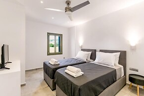 Ampelas Nostalgia Gem - Aegean Haven in Paros