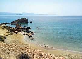 Ampelas Nostalgia Gem - Aegean Haven in Paros