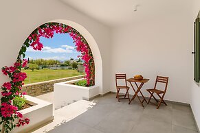 Ampelas Nostalgia Escape-poseidon Gem in Paros