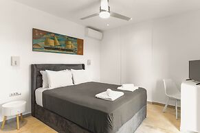 Ampelas Nostalgia Escape-poseidon Gem in Paros