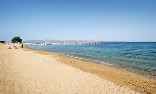 Ampelas Nostalgia Escape-poseidon Gem in Paros
