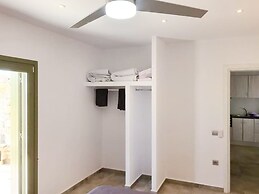 Ampelas Nostalgia Gem - Seaview Getaway in Paros