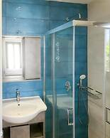 Ampelas Nostalgia Gem - Seaview Getaway in Paros