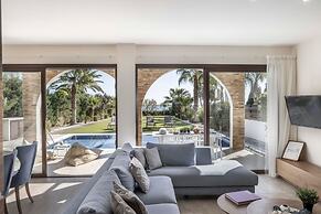 Ayia Napa Seafront Ionion Villa H5