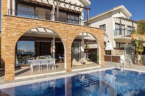 Ayia Napa Seafront Ionion Villa H5
