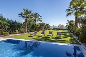 Ayia Napa Seafront Ionion Villa H5