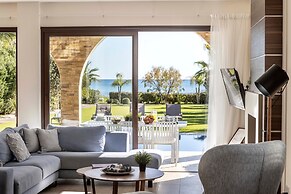 Ayia Napa Seafront Ionion Villa H5