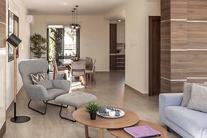 Ayia Napa Seafront Ionion Villa H5