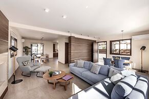 Ayia Napa Seafront Ionion Villa H5