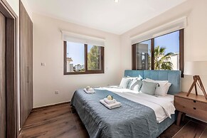 Ayia Napa Seafront Ionion Villa H5