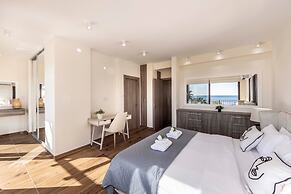 Ayia Napa Seafront Ionion Villa H5