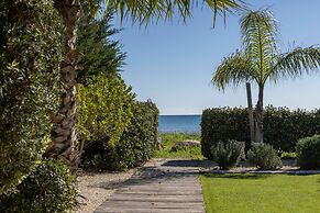 Ayia Napa Seafront Ionion Villa H5