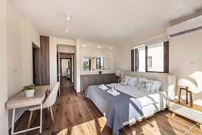 Ayia Napa Seafront Ionion Villa H5