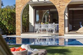 Ayia Napa Seafront Ionion Villa H5