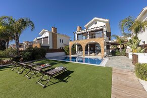 Ayia Napa Seafront Ionion Villa H5